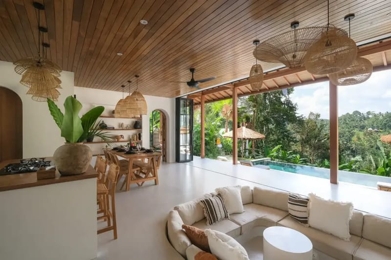 Foto 1 - Villa Lestari