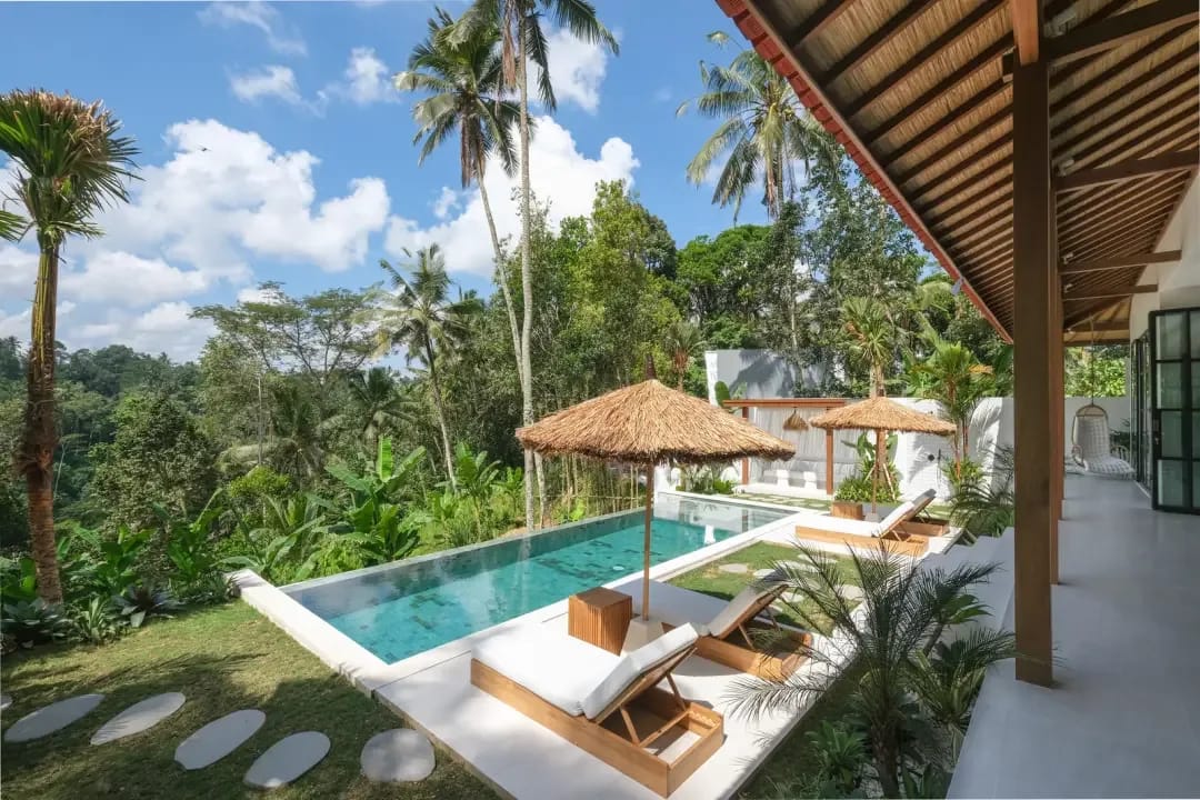 Villa Lestari - Villa Lestari