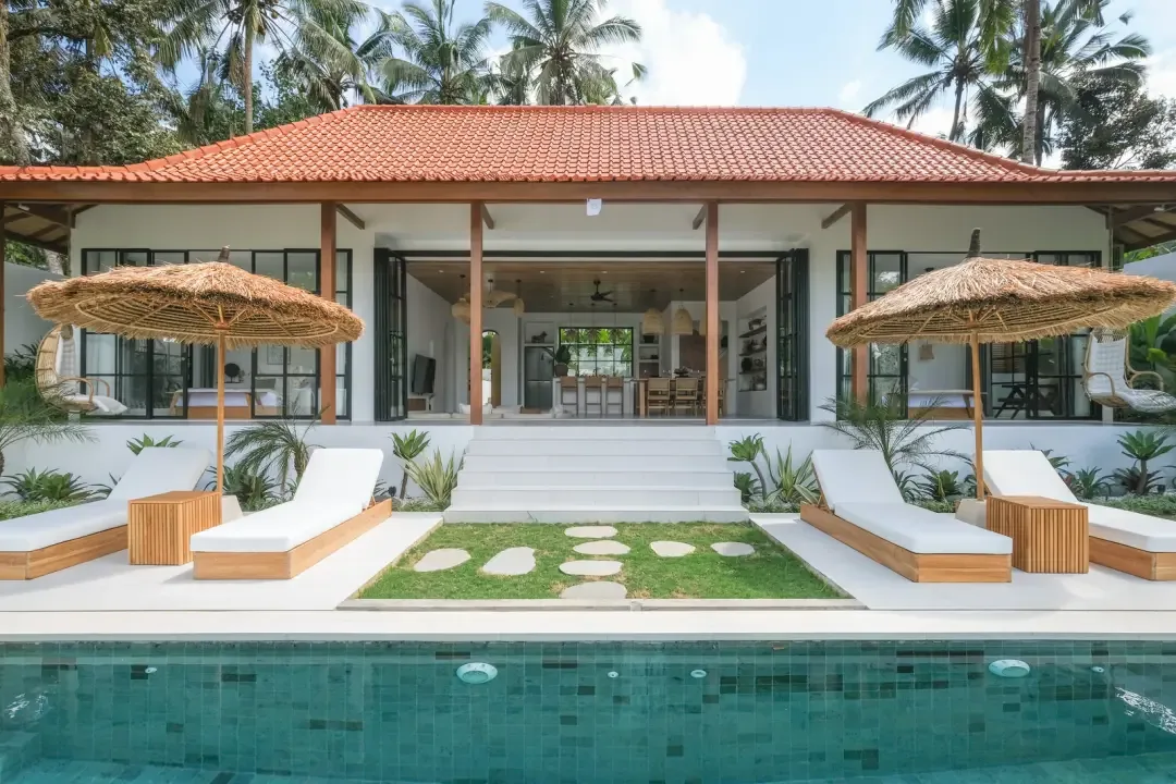 Photo 2 - Villa Lestari