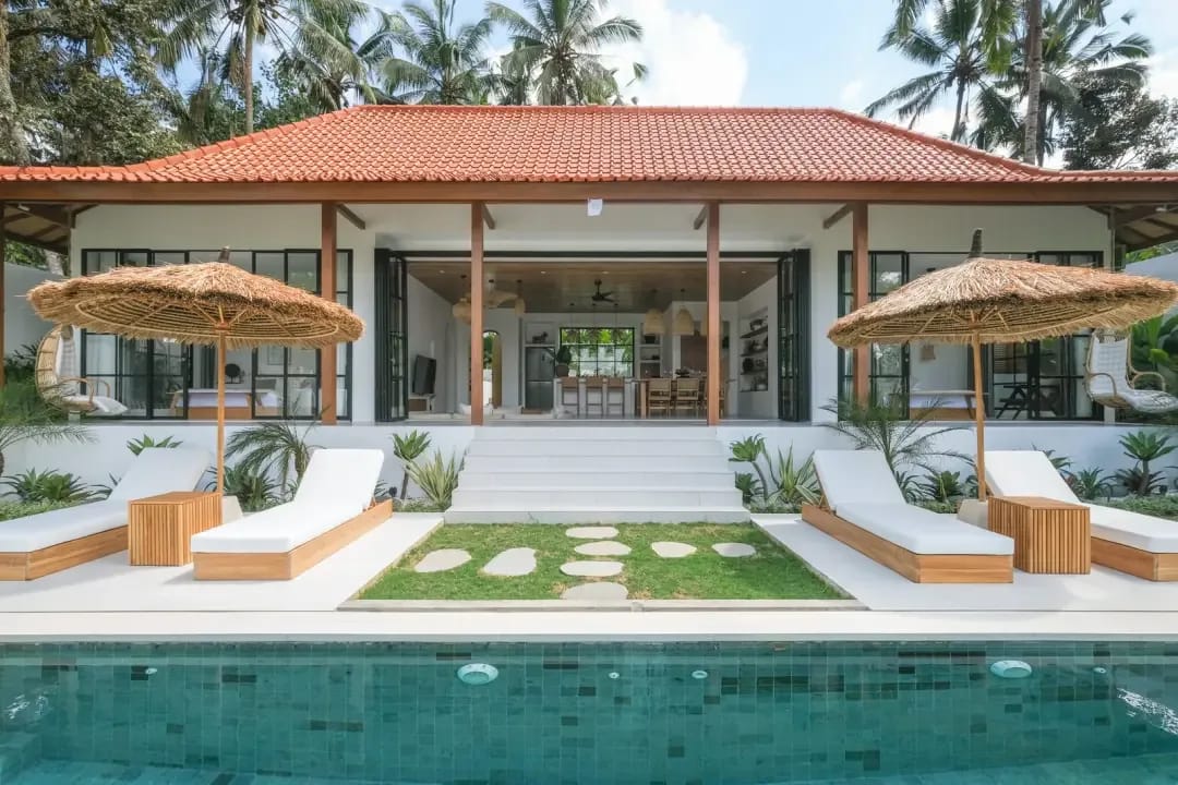 Foto 2 - Villa Lestari