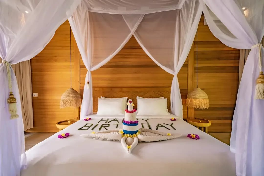 Photo 1 - Amrani Diamond Beach Villas & Pool 2BR