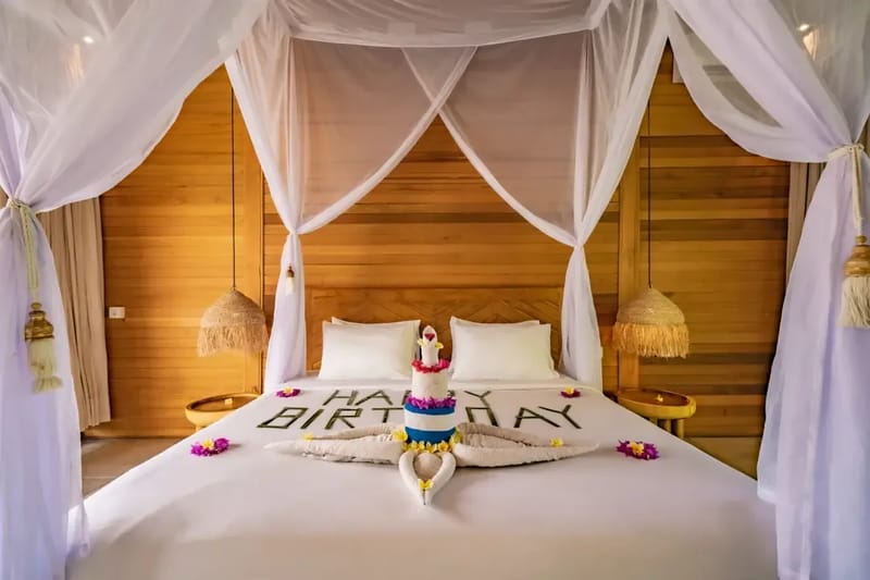 Photo 1 - Amrani Diamond Beach Villas & Pool 2BR