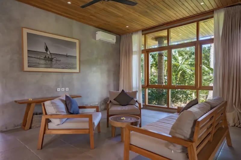Photo 3 - Amrani Diamond Beach Villas & Pool 2BR