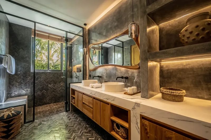 Foto 2 - Villa Lilou Uluwatu
