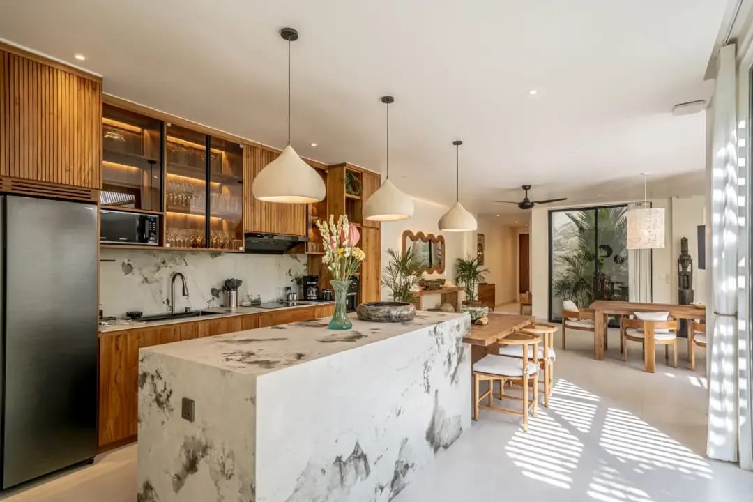 Photo 4 - Villa Lilou Uluwatu