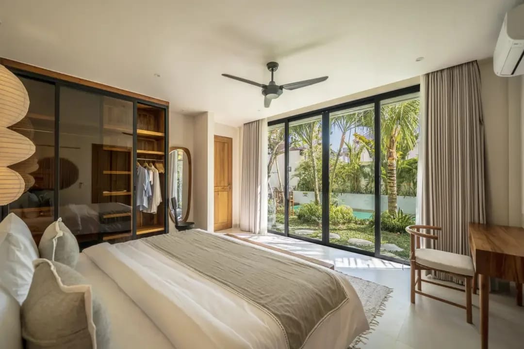 Photo 1 - Villa Lilou Uluwatu
