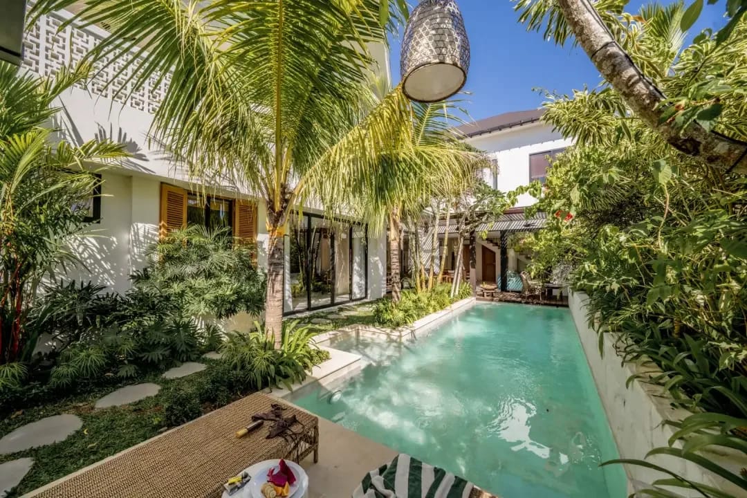 Villa Lilou Uluwatu - Villa Lilou Uluwatu