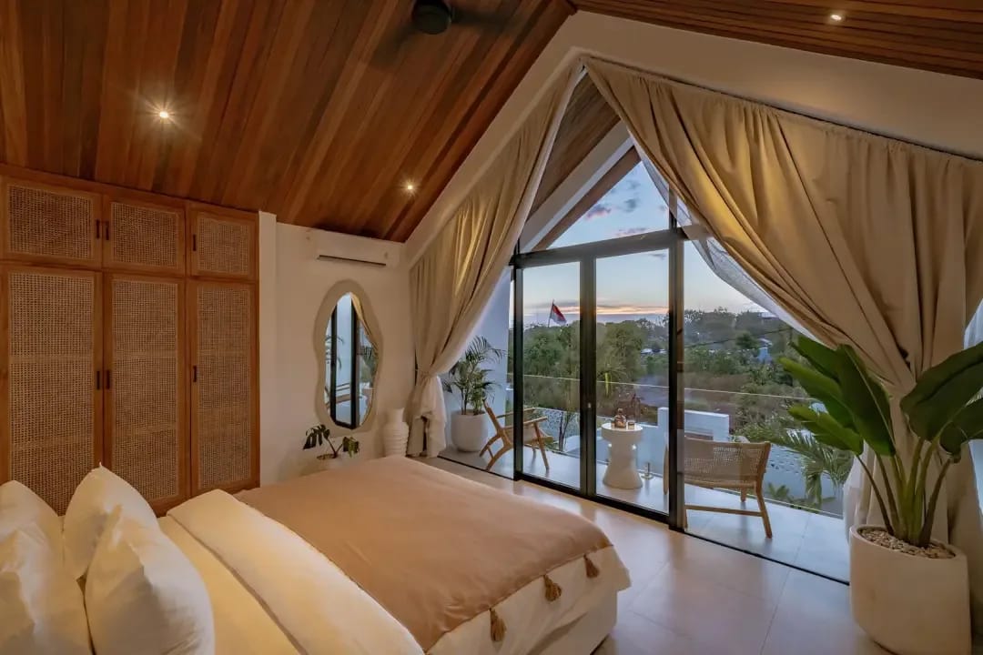 Foto 2 - Villa Semilir Uluwatu