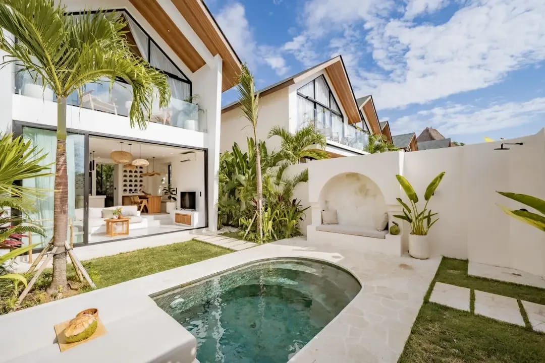 Foto 4 - Villa Semilir Uluwatu