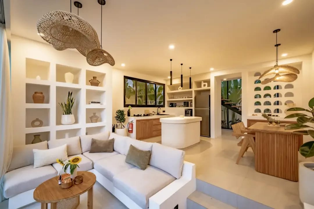 Foto 3 - Villa Semilir Uluwatu
