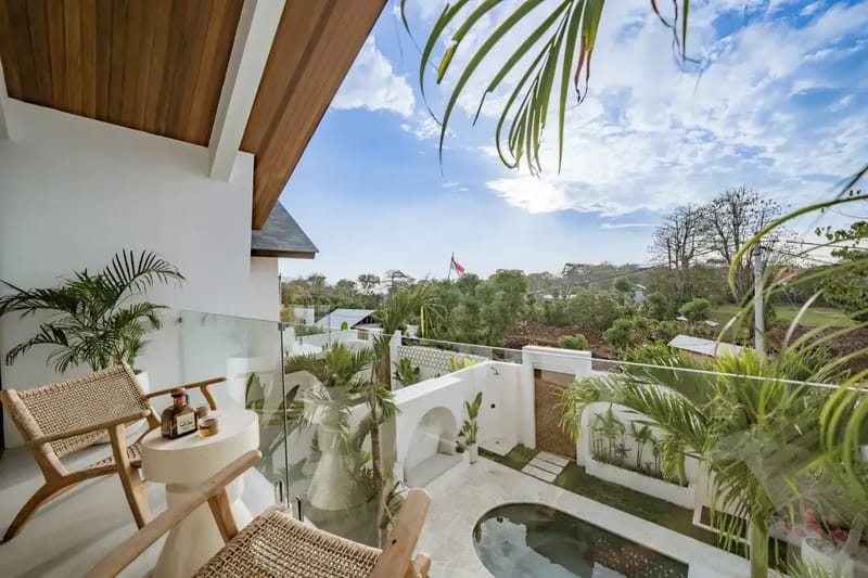 Foto 1 - Villa Semilir Uluwatu