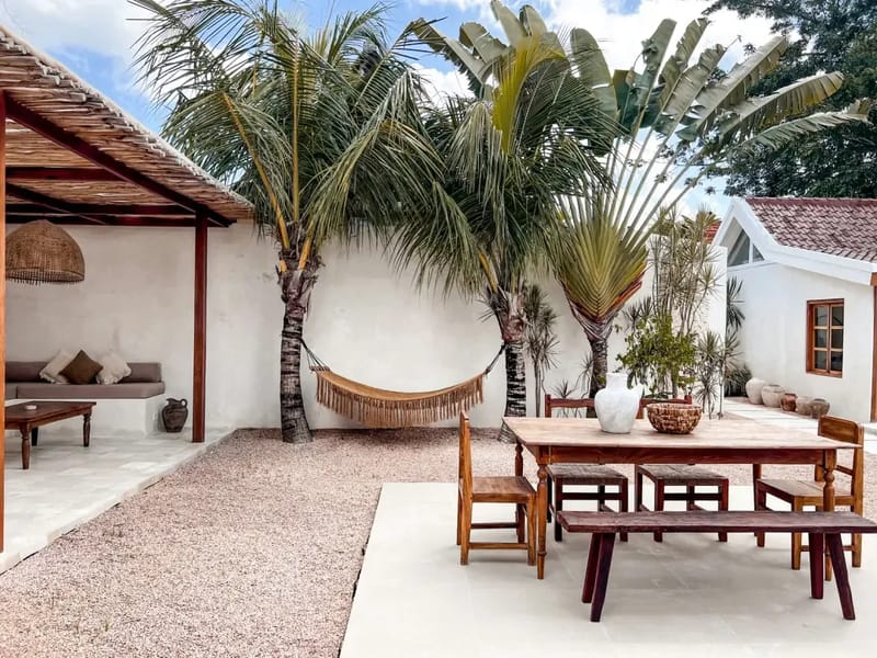Casa Sula Bali - Casa Sula Bali