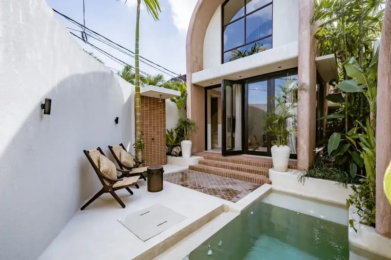 Bedouin Loft 1 - Bedouin Loft