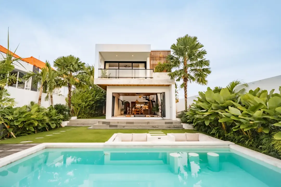 Botanique Villa - Botanique Villa