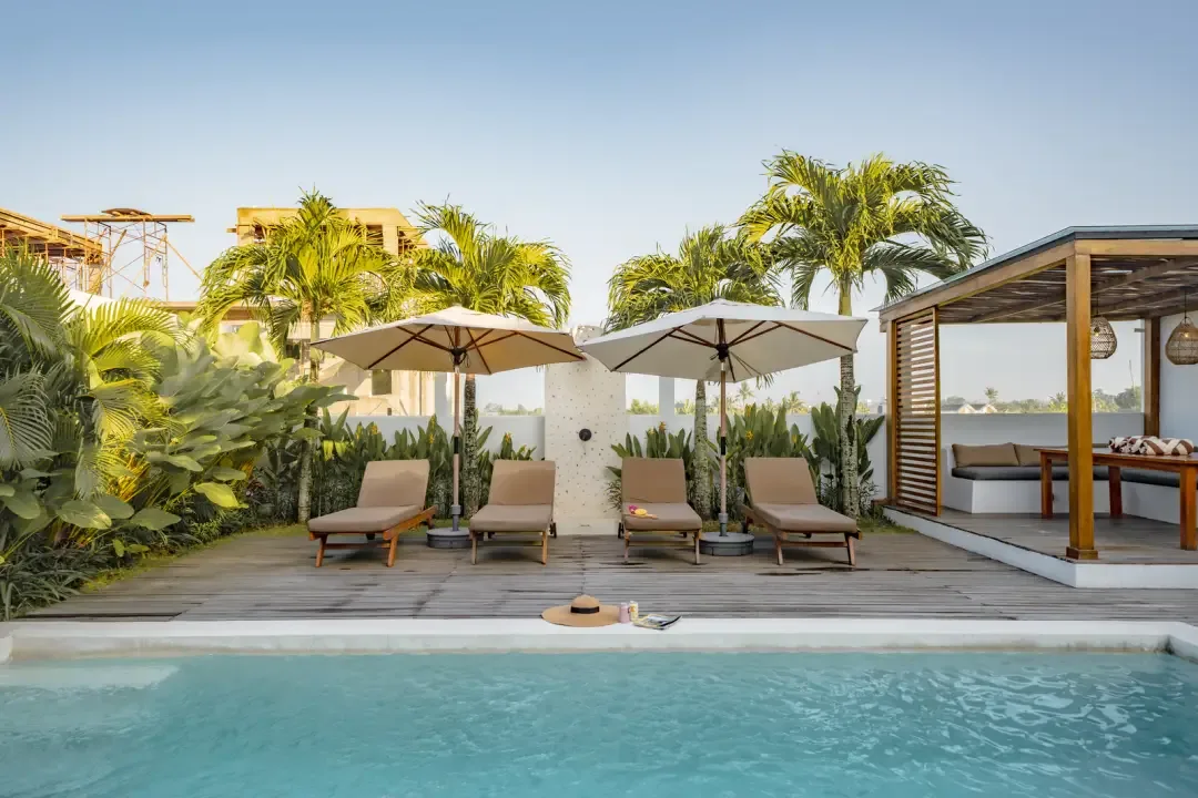 Photo 4 - Botanique Villa