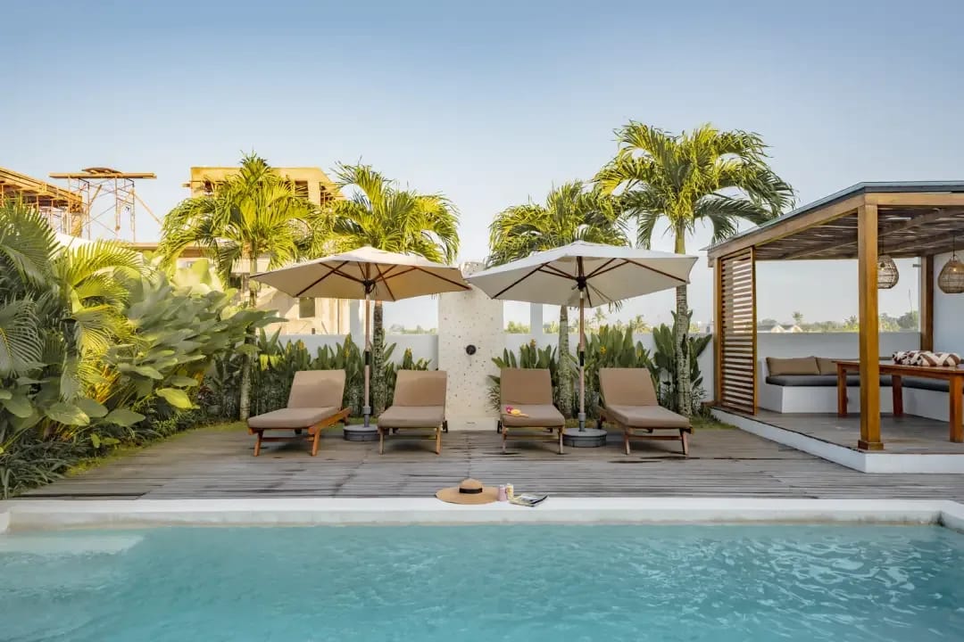 Photo 4 - Botanique Villa