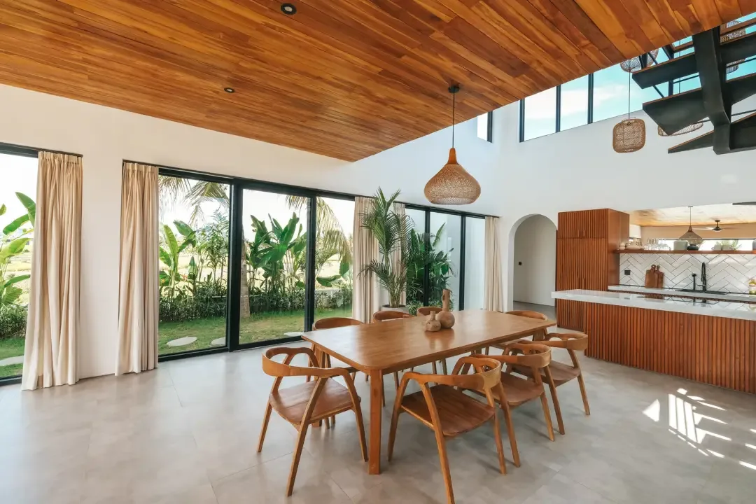 Photo 2 - Botanique Villa
