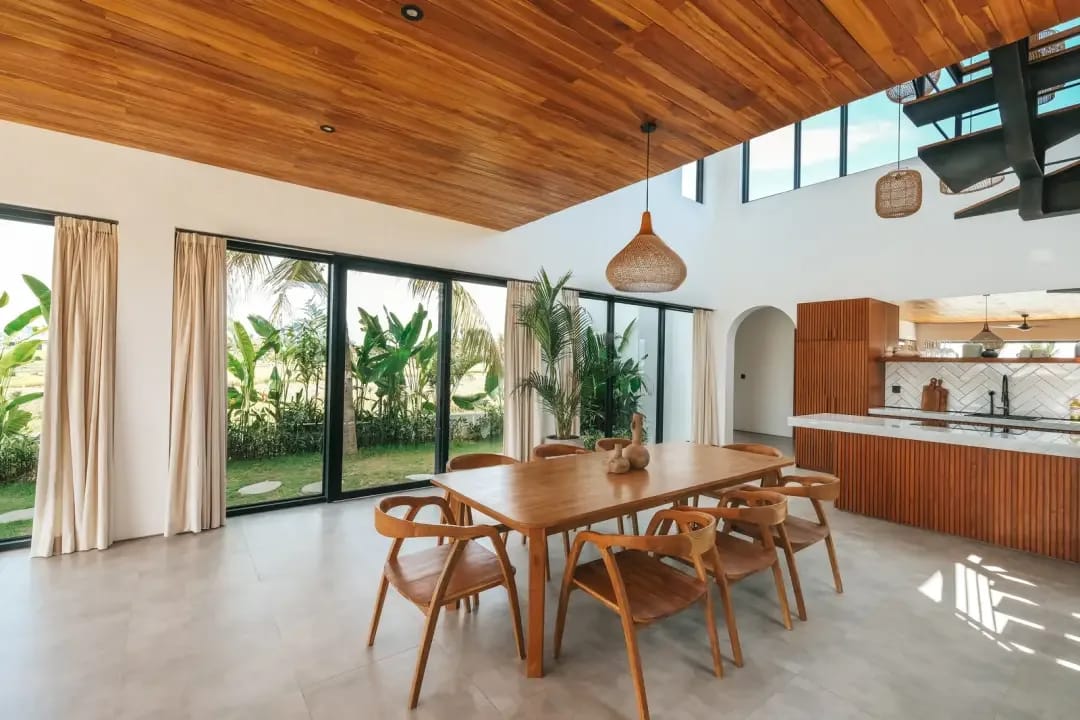 Photo 2 - Botanique Villa