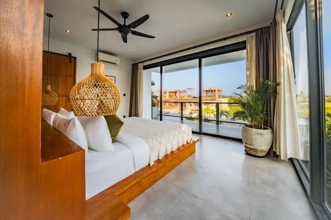 Photo 1 - Botanique Villa
