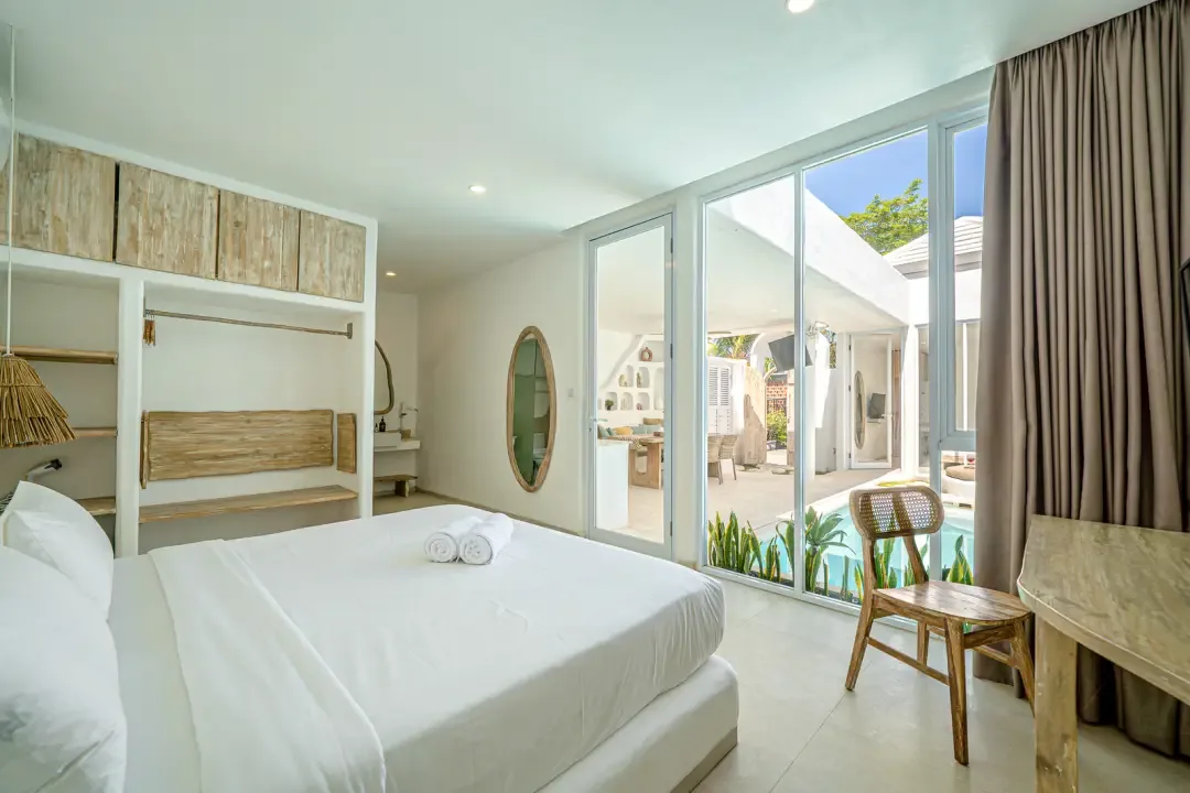 Foto 1 - VON Hideaway Uluwatu
