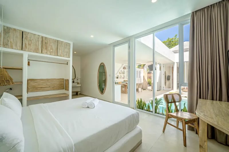 Foto 1 - VON Hideaway Uluwatu