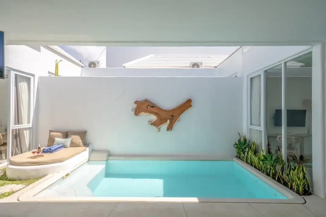Photo 4 - VON Hideaway Uluwatu