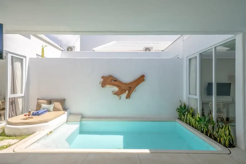 Foto 4 - VON Hideaway Uluwatu