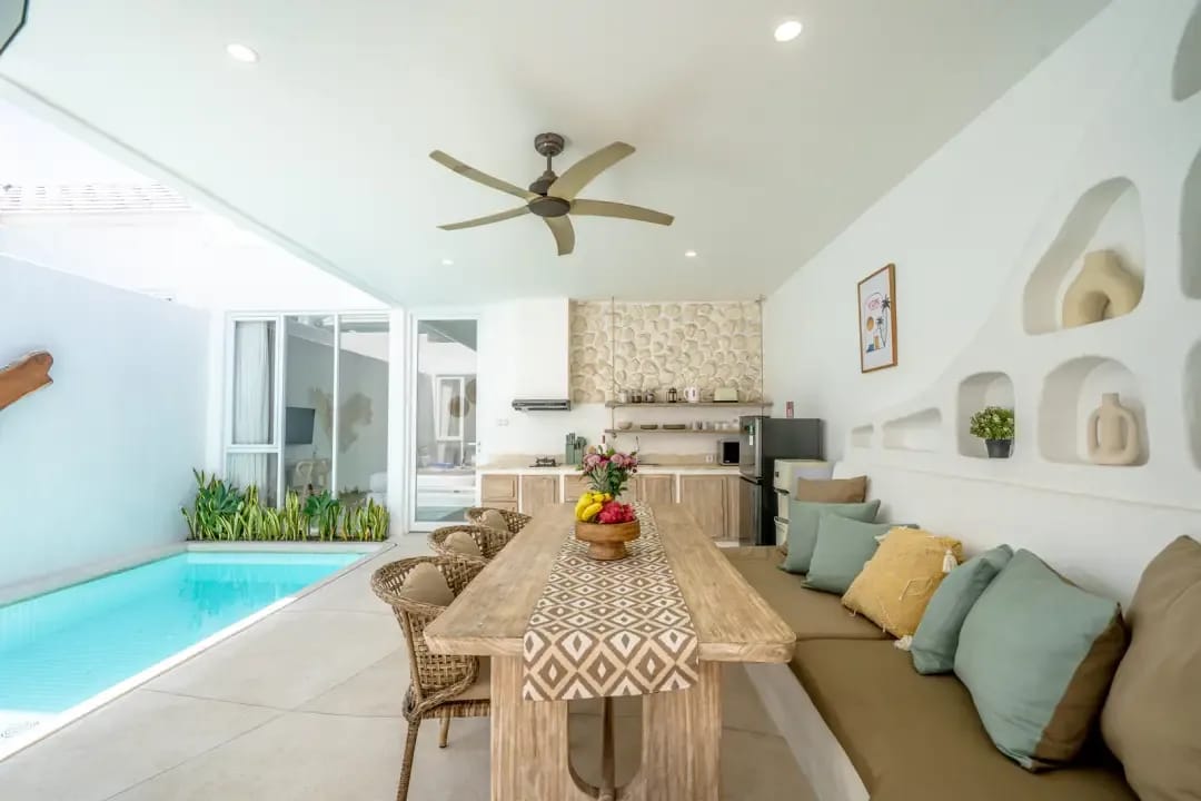 Photo 2 - VON Hideaway Uluwatu