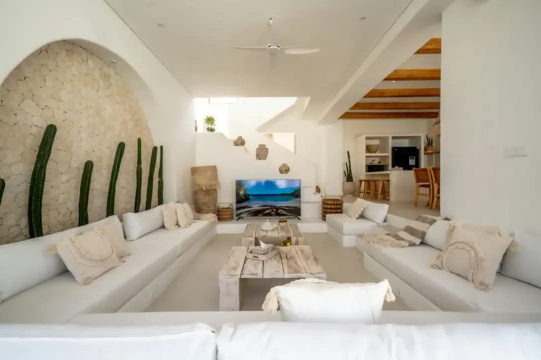 Photo 1 - Villa Maria Maria