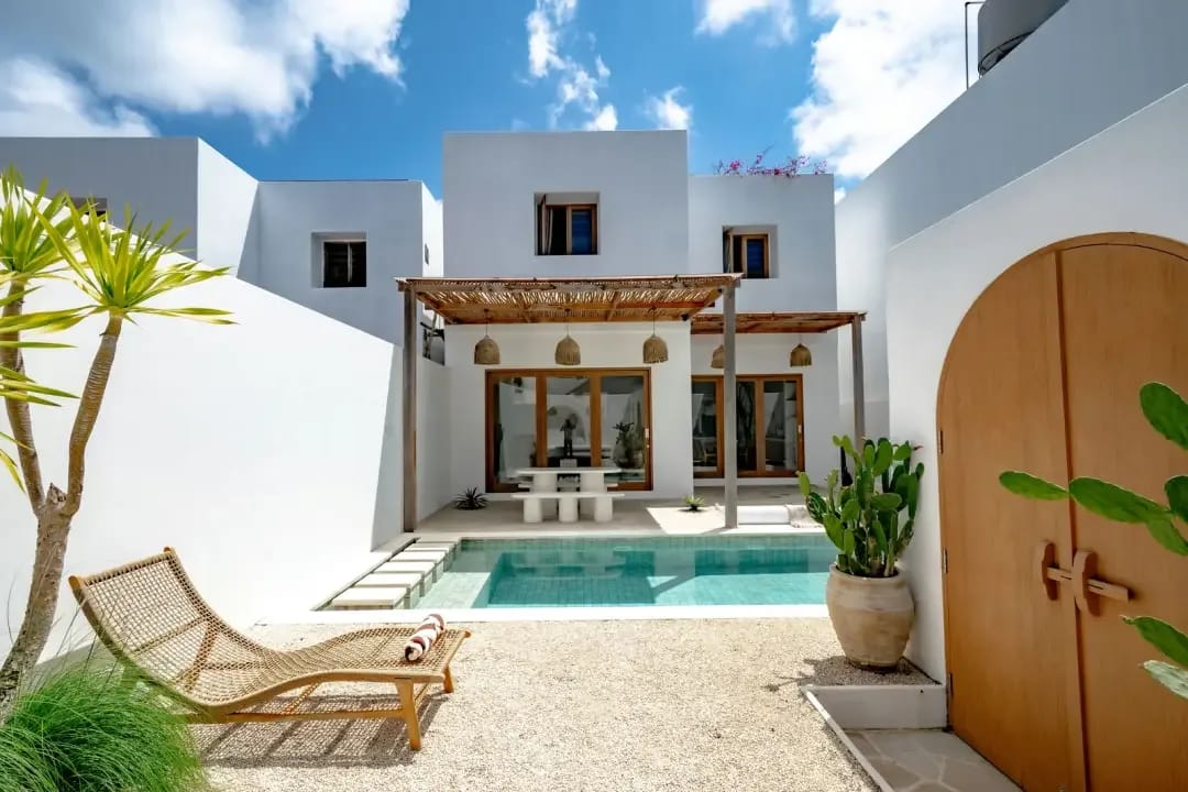 Villa Maria Maria - Villa Maria Maria