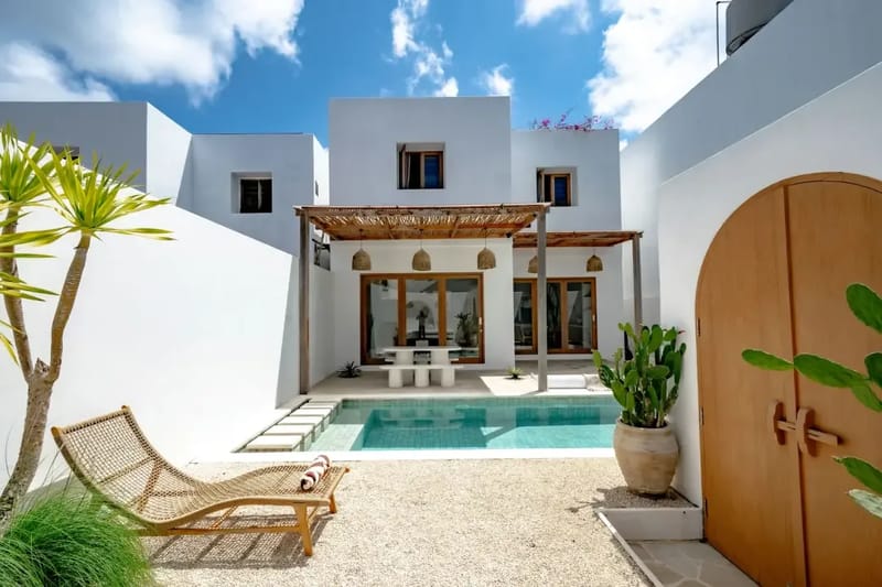 Villa Maria Maria - Villa Maria Maria