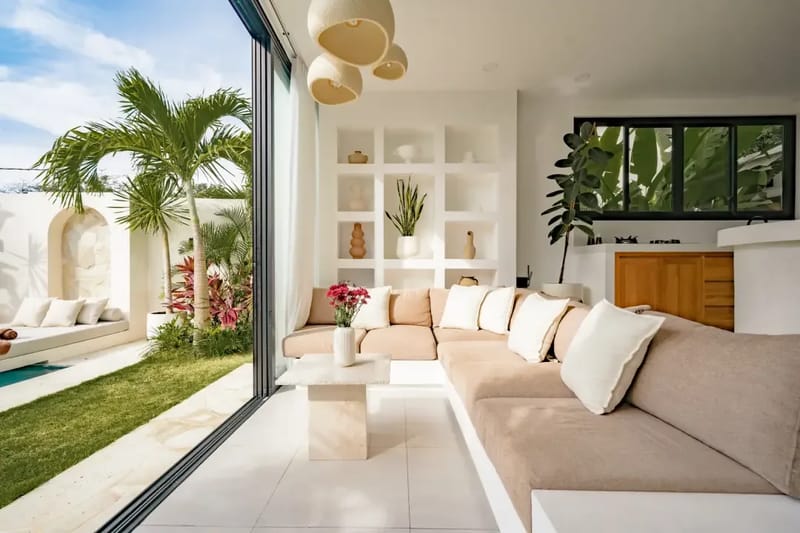 Photo 2 - Villa Joann Uluwatu