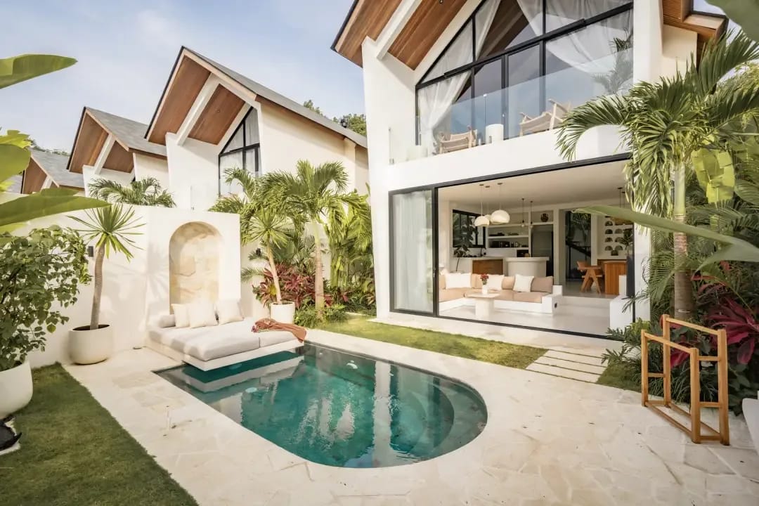 Villa Joann Uluwatu - Villa Joann Uluwatu