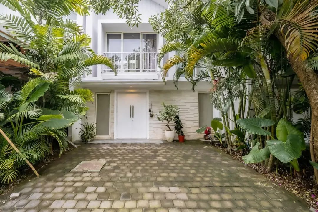 Villa 36 Uluwatu - Villa 36 Uluwatu