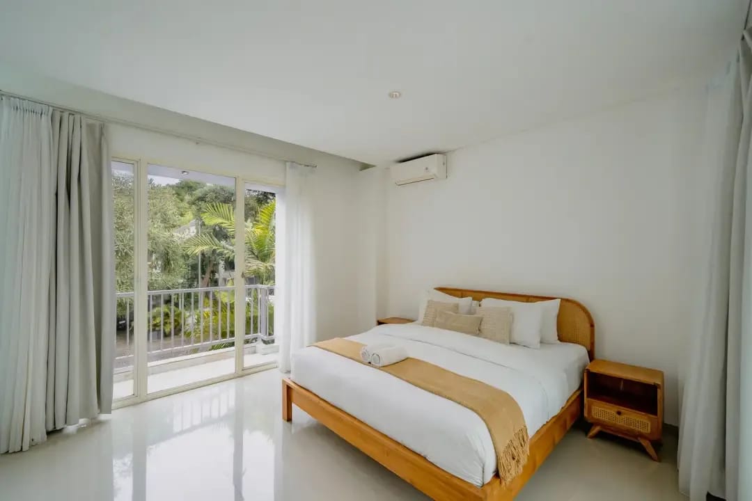 Foto 2 - Villa 36 Uluwatu