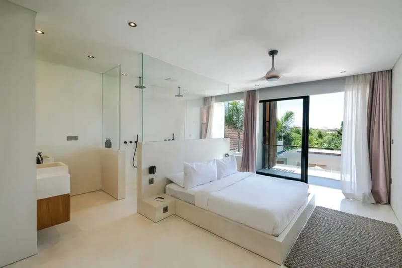 Photo 2 - Villa Tortuga