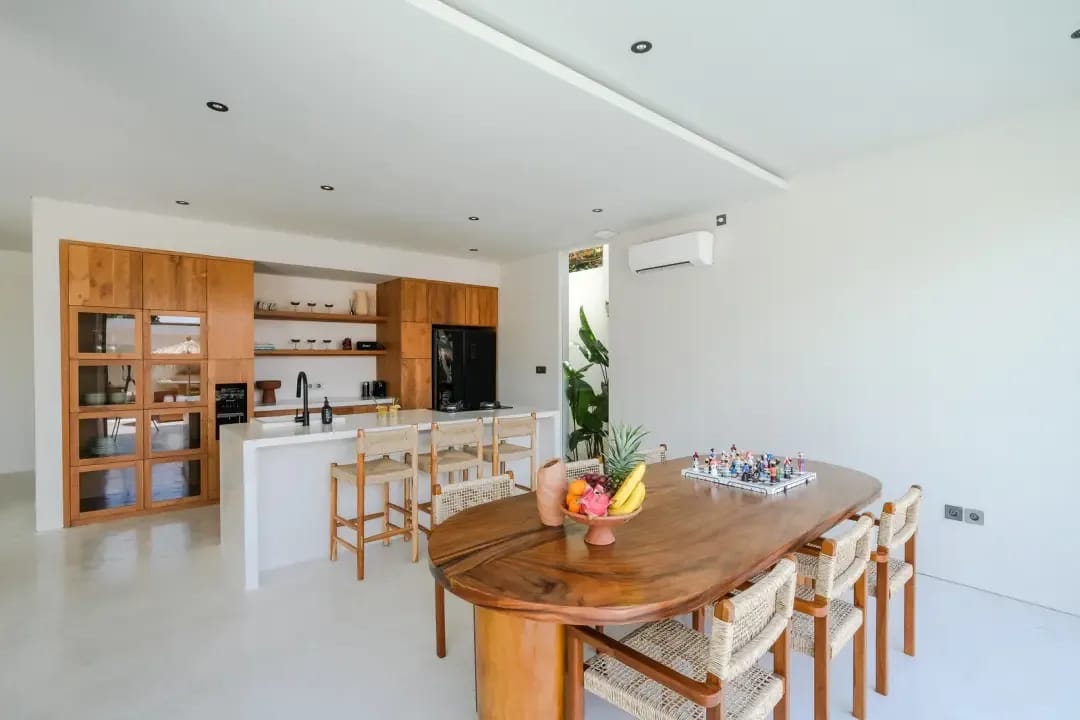 Photo 3 - Villa Tortuga
