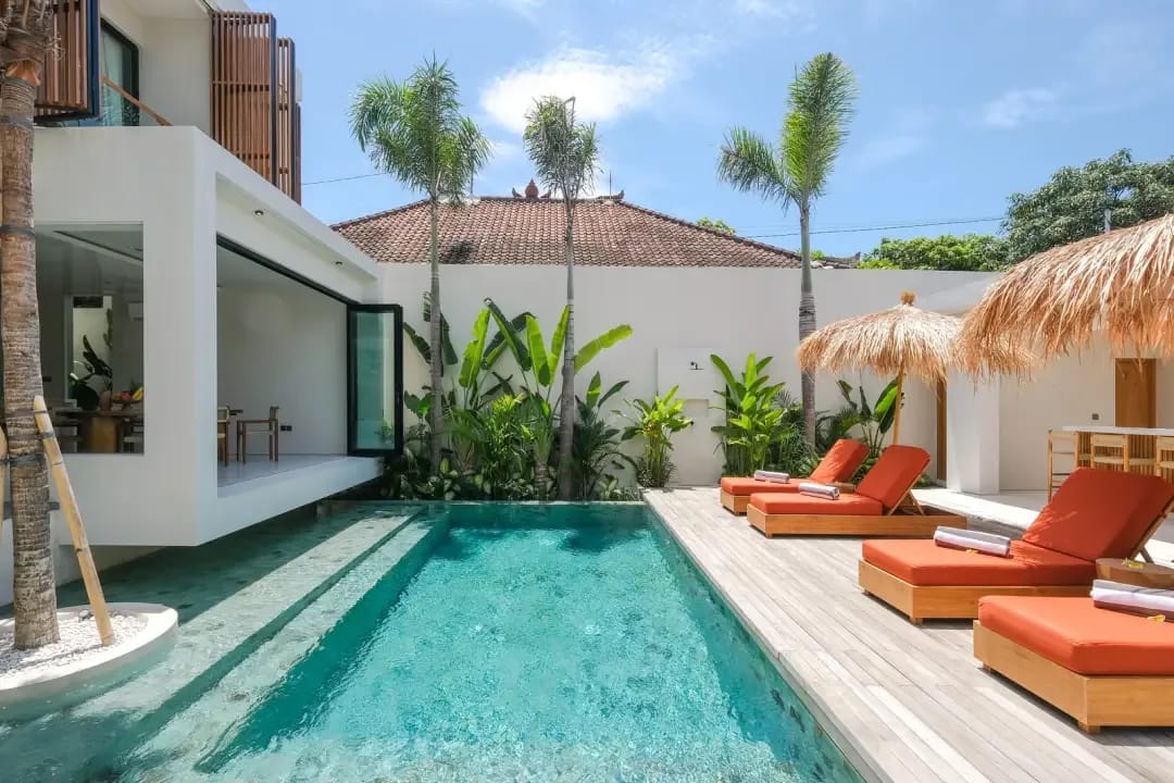 Photo 4 - Villa Tortuga