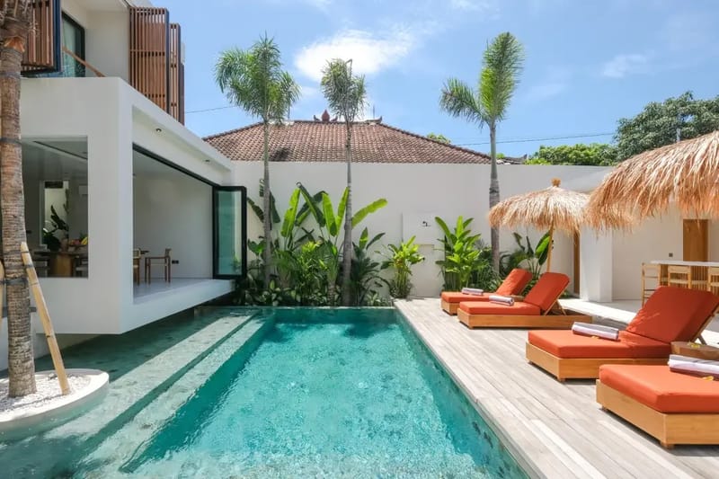 Photo 4 - Villa Tortuga