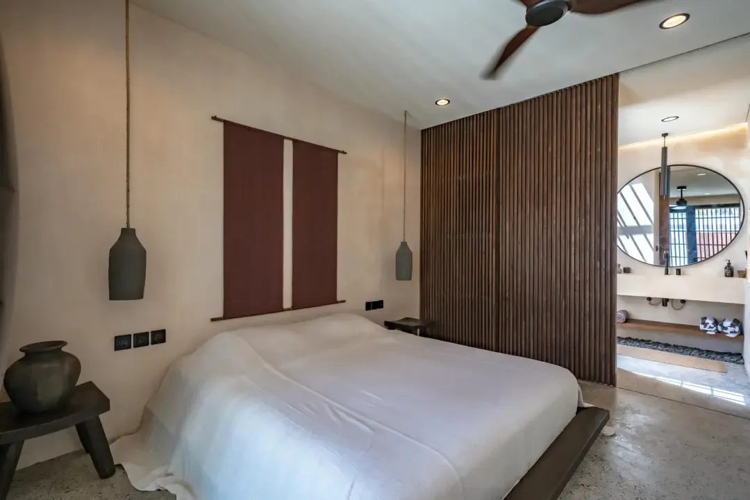 Foto 1 - Ukiyo Villa 2