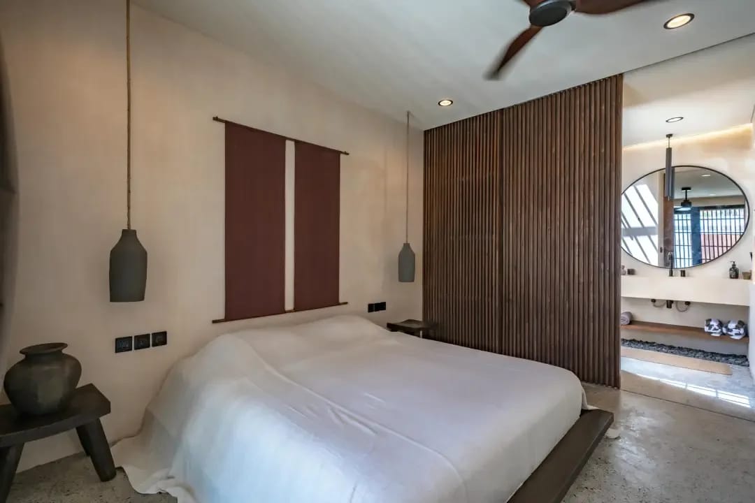 Foto 1 - Ukiyo Villa 2