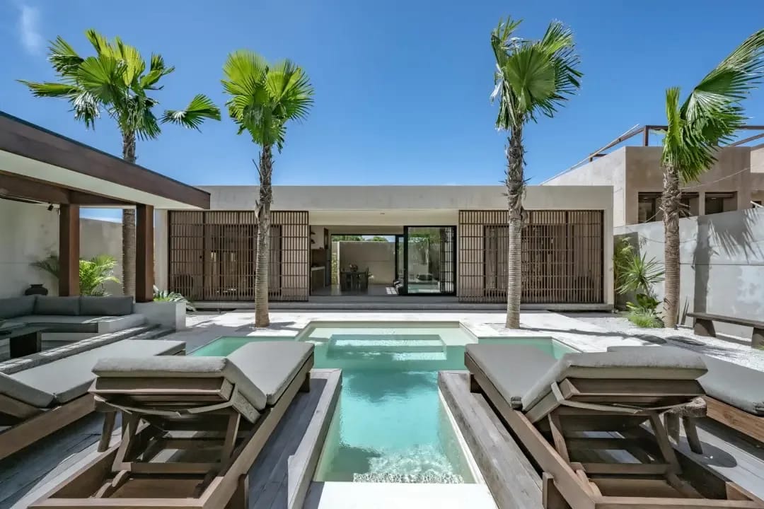 Ukiyo Villa 2 - Ukiyo Villa 2