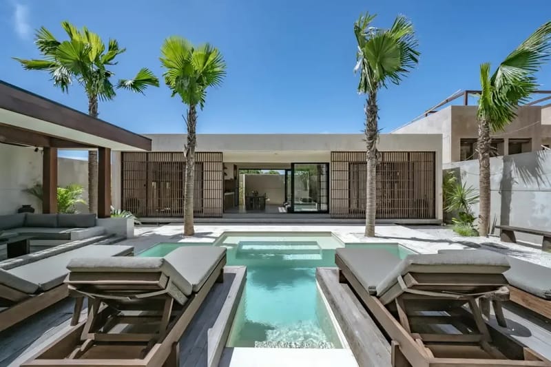 Ukiyo Villa 2 - Ukiyo Villa 2
