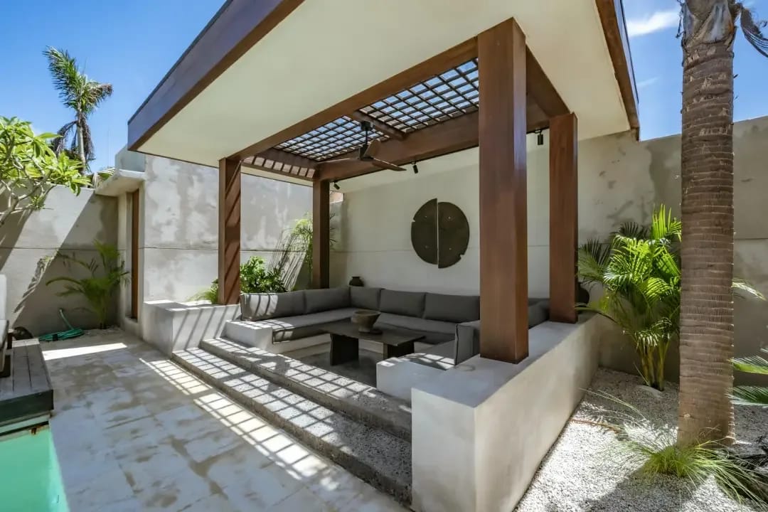 Foto 4 - Ukiyo Villa 2