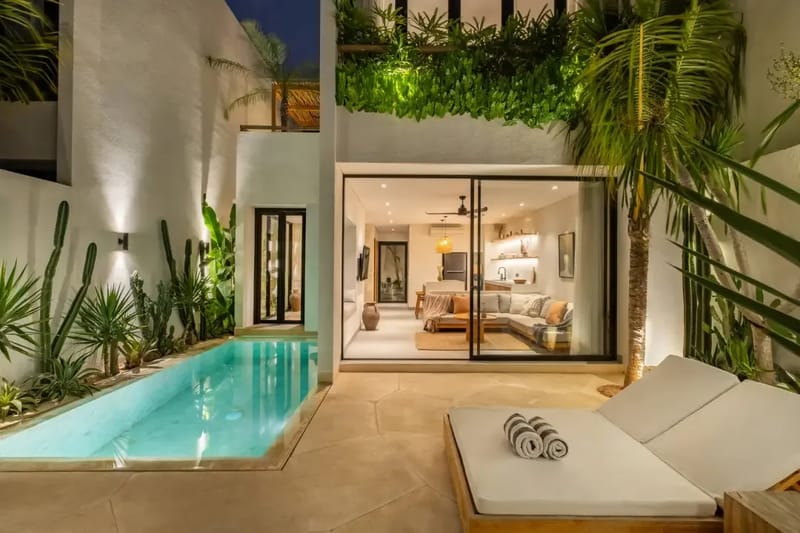Elara Villas - Elara Villas Bingin