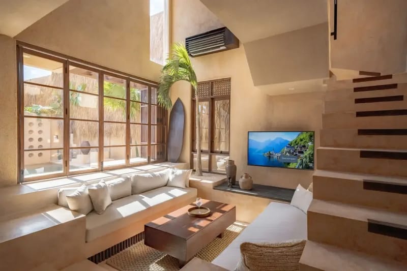 Photo 2 - Villa Alma
