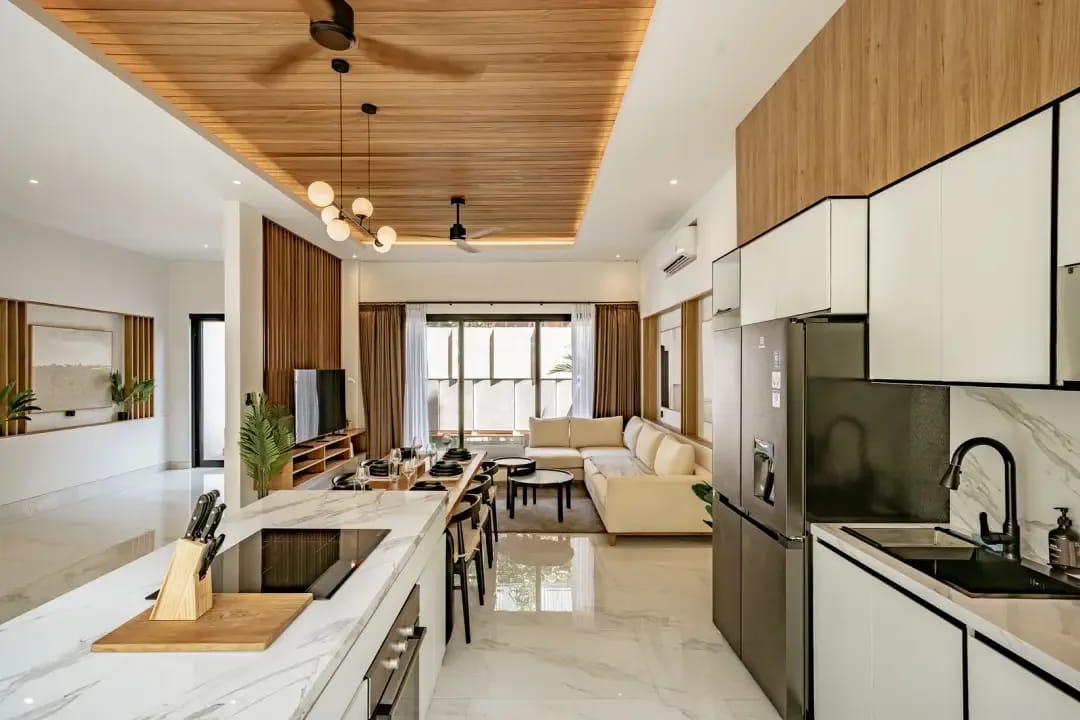 Aya Townhouses Unit 3-4