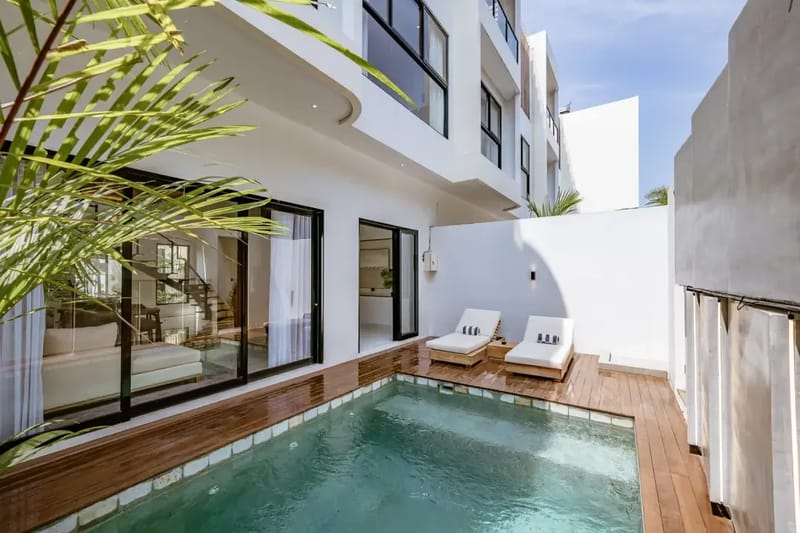 Foto 4 - Aya Townhouses Unidad 3-4