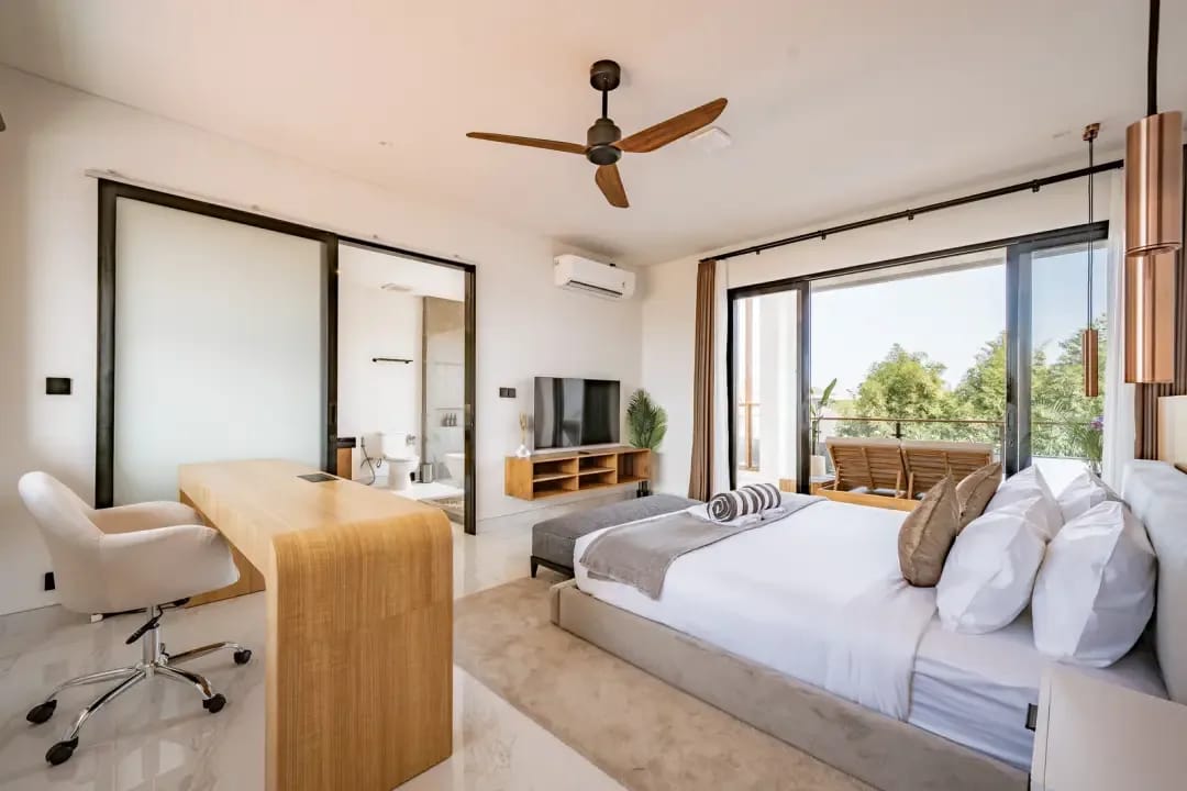 Photo 1 - Aya Townhouses Unit 3-4