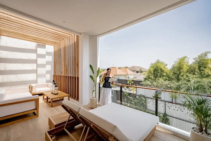Aya Townhouses Unidad 3-4 - Aya Townhouses Umalas
